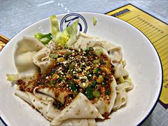 -大嘻咹biangbiang面(历史博物馆店)