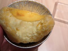 脆弱蛋挞-奈雪的茶(佛山顺德美的悦然广场店)