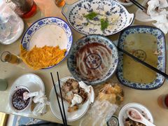 -芸海阁·农家私房菜(沙家浜景区出口店)