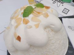 -丹礼糖甜品
