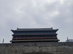 -西安城墙·碑林历史文化景区