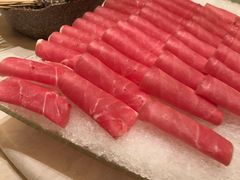 -澳门豆捞(裕华东路店)