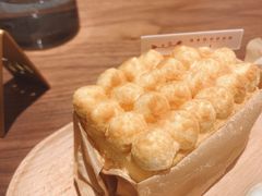 豆乳麦麦-奈诺甜品·生日蛋糕·下午茶(古城店)