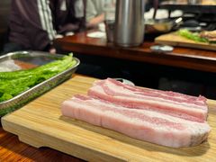 -Dombe豚(黑猪肉街店)