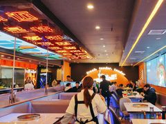 -渔香岛美蛙鱼头火锅(黔灵山公园店)