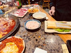 -小楠门·重庆老火锅(合江门店)