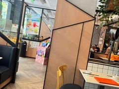 -新旺茶餐厅·早餐·夜宵(仙霞店)