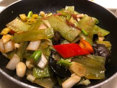 -小菜园新徽菜(合肥之心城店)