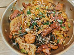 -冒菜西施·非遗冒菜(总店)