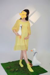 -孕视觉专业孕妇摄影(天津南开店)