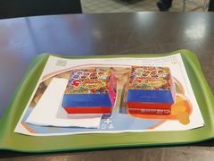 -麦当劳(北苑秋实路店)