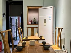 -静一餐厅·湖北菜(前门店)