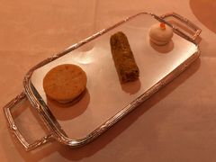 -The Ritz Restaurant