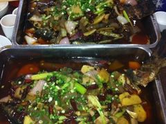 QQ图片20141105154918-沈姐万州烤鱼(沙坪坝七中店)