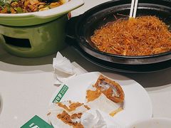 -绿草地·湘菜(7mall店)