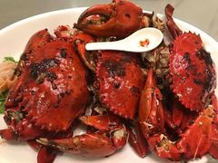 -蟹皇海鲜餐厅