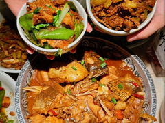 -大鱼徽州·寻味徽菜(星光总店)