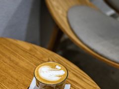-infinite cafe