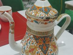 -石榴花新疆清真餐厅(莫愁湖店)