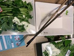 -野妹经典火锅(民治店)