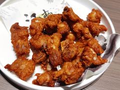 -将相和·海鲜蒸饺大连菜