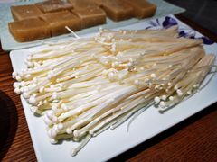 -年巴羊肉铺老铜锅(梅江店)