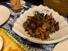 -滇道云南特色料理(康定路店)