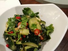 -蛇口希尔顿南海酒店·随轩中餐厅·粤菜