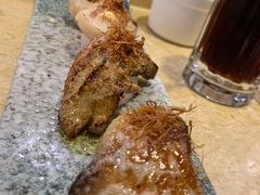 -东京屋(武定路店)