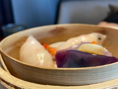 -王府井文华东方酒店-紫膳餐厅