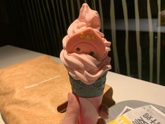 -麦当劳(杭州运河上街商业中心店)