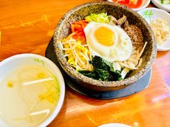 -全州拌饭馆(断桥店)