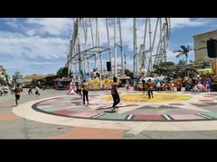 -蓬莱欧乐堡梦幻世界