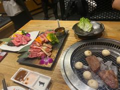 -御牛道日式烤肉料理(杭州万象城店)