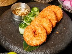 -simply thai天泰(萧山万象汇店)