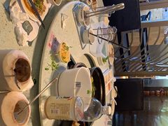 -烹然四季椰子鸡火锅(团结湖总店)
