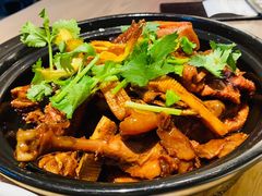 -四道菜·福建菜馆(新街口金鹰店)