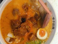-味千拉面(南宁江南万达店)