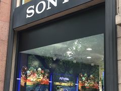 -Sony Store 索尼(上海淮海中路店)
