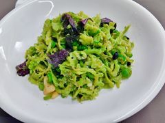 -院里寻菜·祖庵菜宴请(观沙岭店)