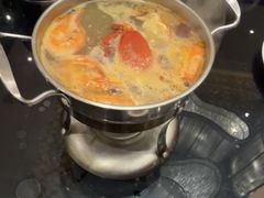 -常州富力喜来登酒店 Feast盛宴标帜西餐厅(新北万达广场店)