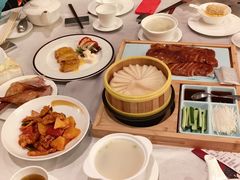 -潮江春(阳光店)