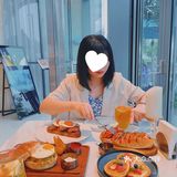 深圳网红新地标西餐厅 下午五点后出片率最高