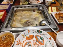 -好得火锅(育才店)