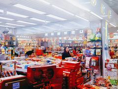 -紫荆城食品交易中心(华强北店)