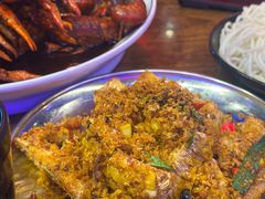 -红盔甲·小龙虾(车公庙店)