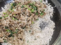 -台山美食一绝阿四台山黄鳝饭(阿四创作店)