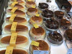 -巴黎贝甜(常德路店)