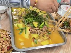 -四姐南瓜田鸡(202店)