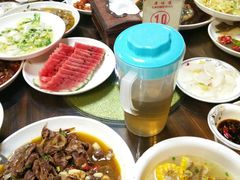 -老味道餐厅(江山店)